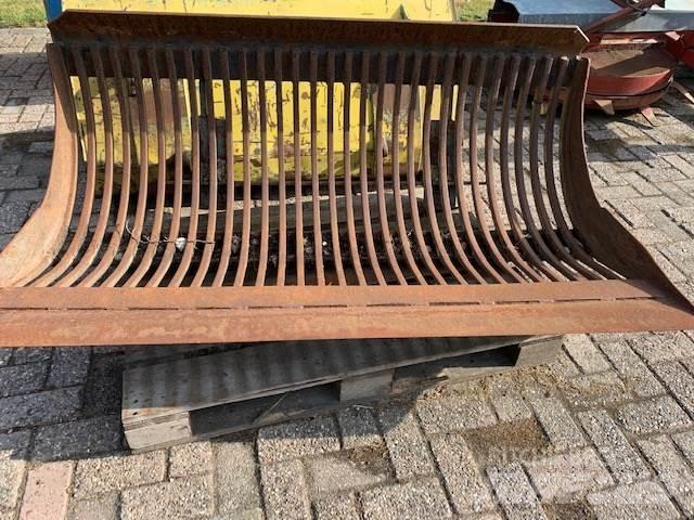  Puinriek Sonstige Baumaschinen