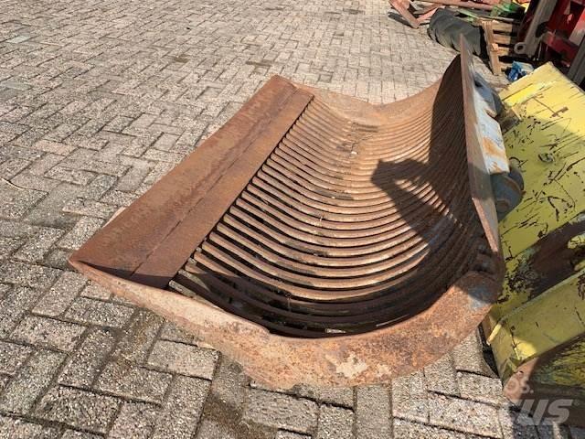  Puinriek Sonstige Baumaschinen