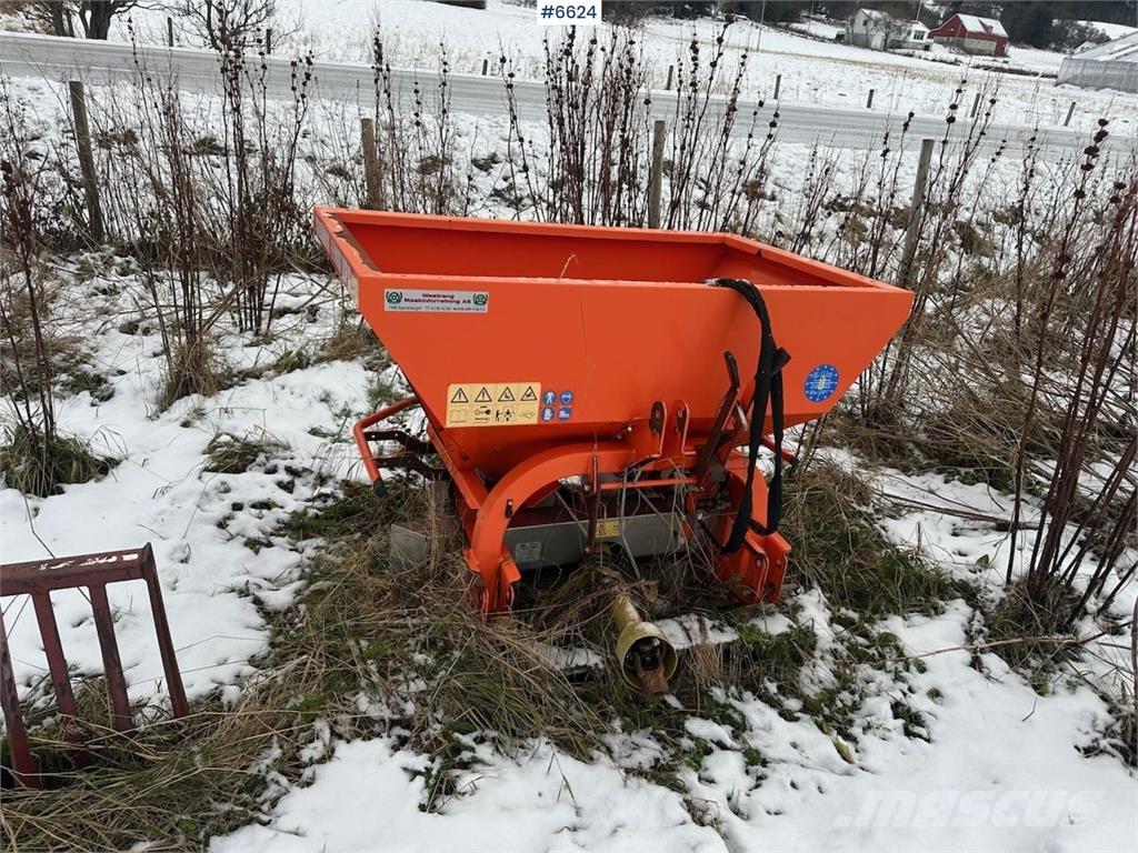 Agrex XPS 1500 Drillmaschinen