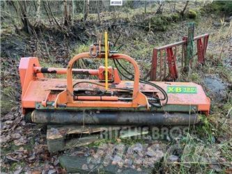 Agrimaster XB 180 Sonstige Erntemaschinen