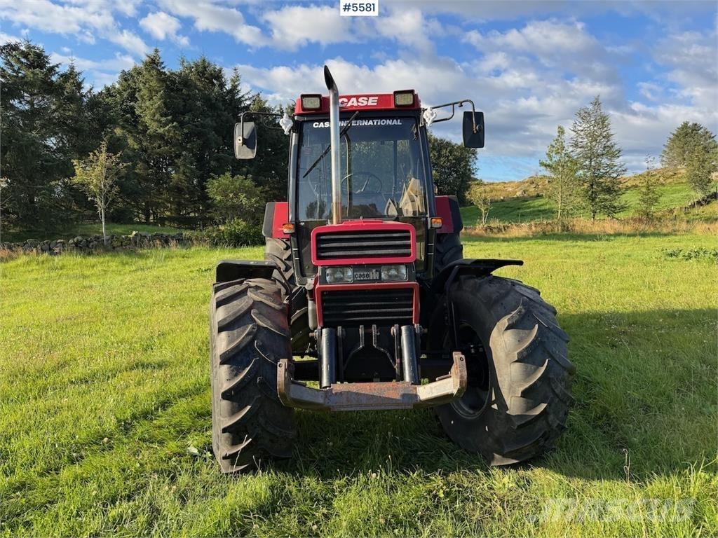 Case IH 845 XL Traktoren