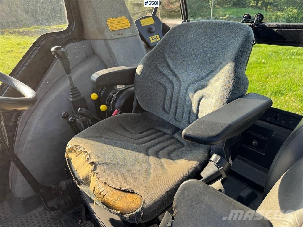 Case IH 845 XL Traktoren