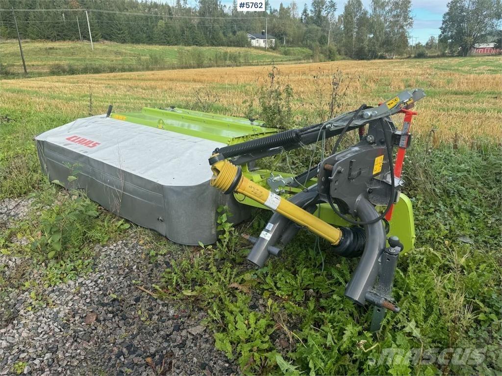 CLAAS Disco 280C Sonstige Erntemaschinen