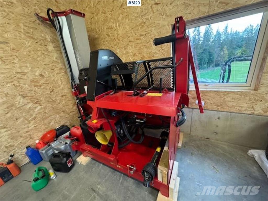 Dalen 2054 Anderes Zubehör