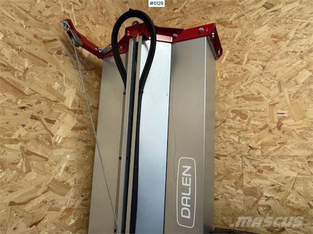 Dalen 2054 Anderes Zubehör