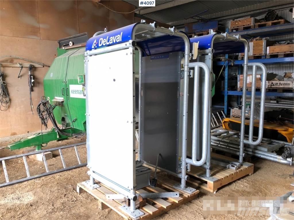 Delaval Smartgate Sonstige Landmaschinen