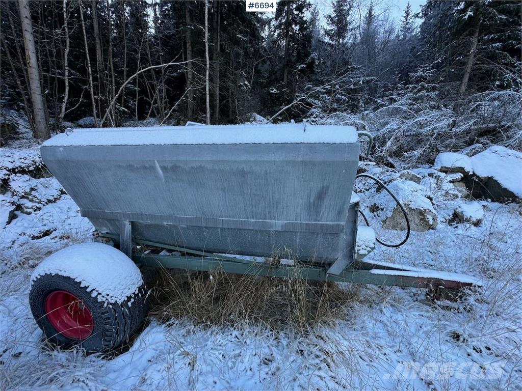  DOFF X25 Drillmaschinen