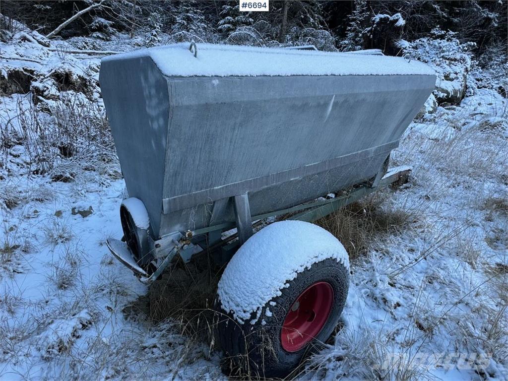  DOFF X25 Drillmaschinen