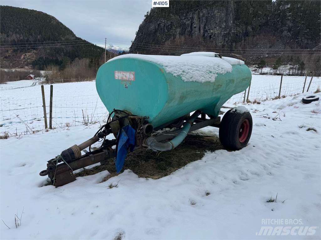  DOFF X3 3200L Drillmaschinen