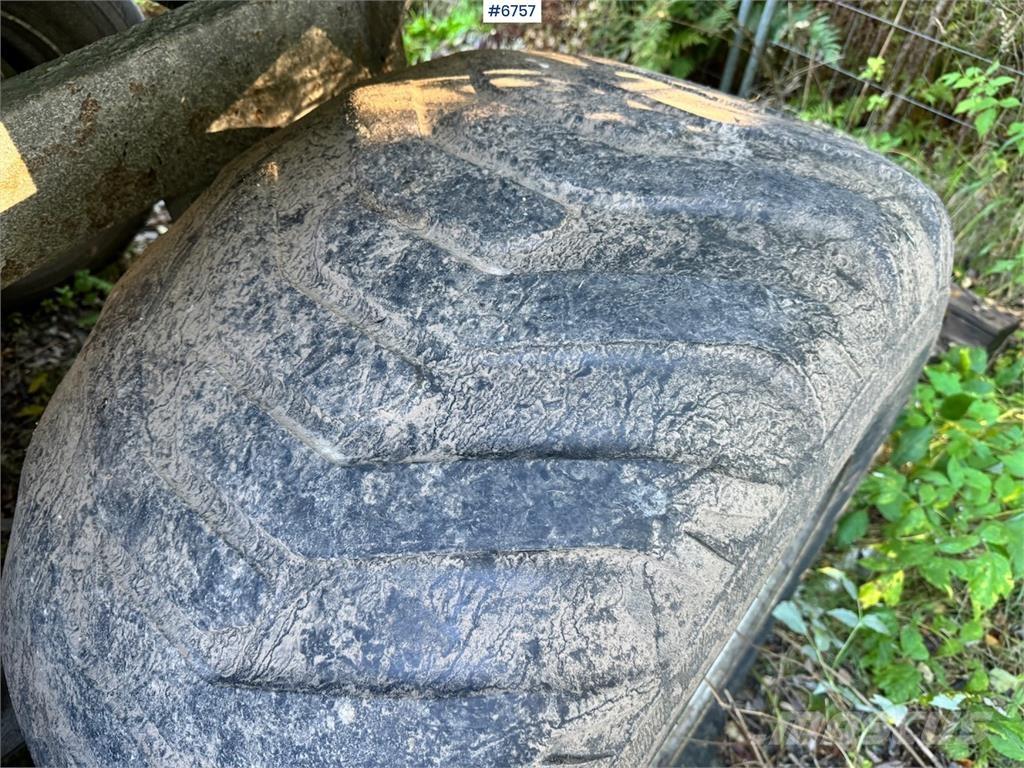  DOFF X9 Drillmaschinen