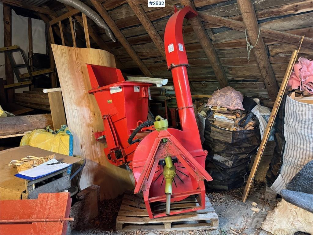  ECOWEE BX 92 RS Anderes Zubehör