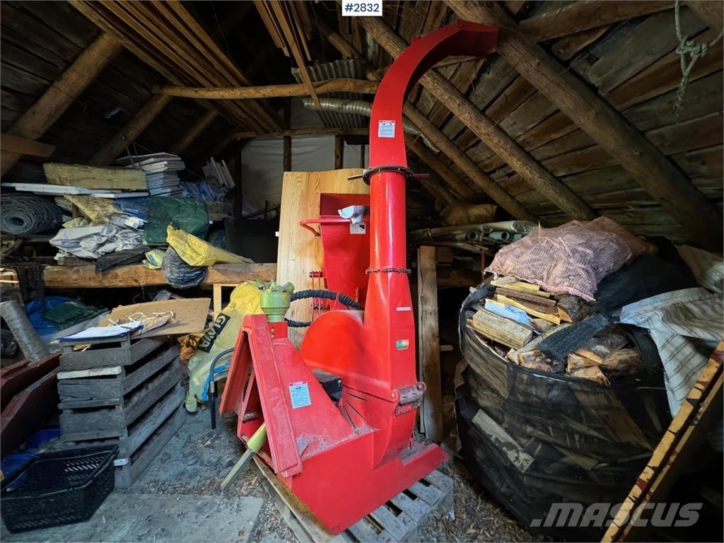  ECOWEE BX 92 RS Anderes Zubehör