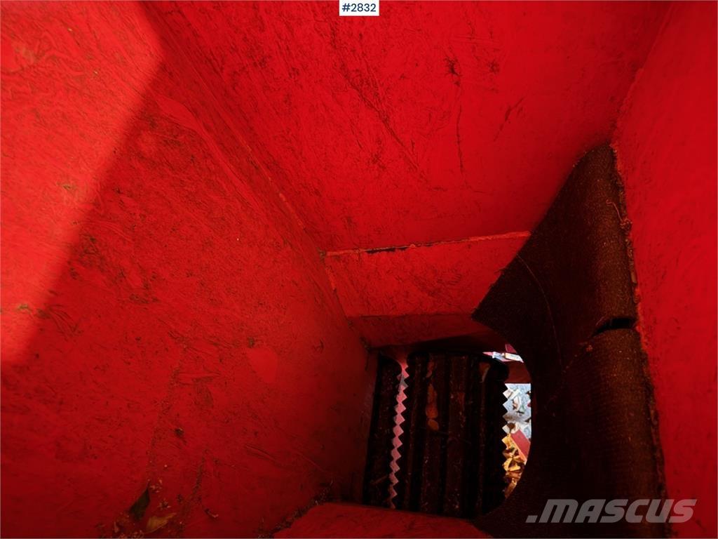  ECOWEE BX 92 RS Anderes Zubehör