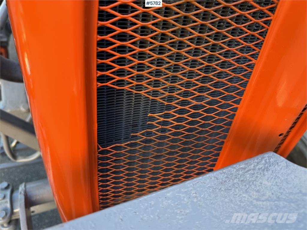 Fiat 211 Rb Traktoren