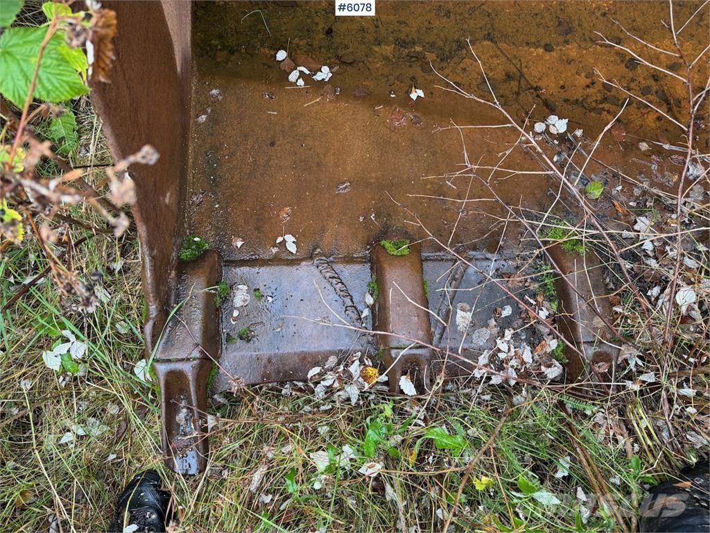 Fiat Allis 645-B Radlader