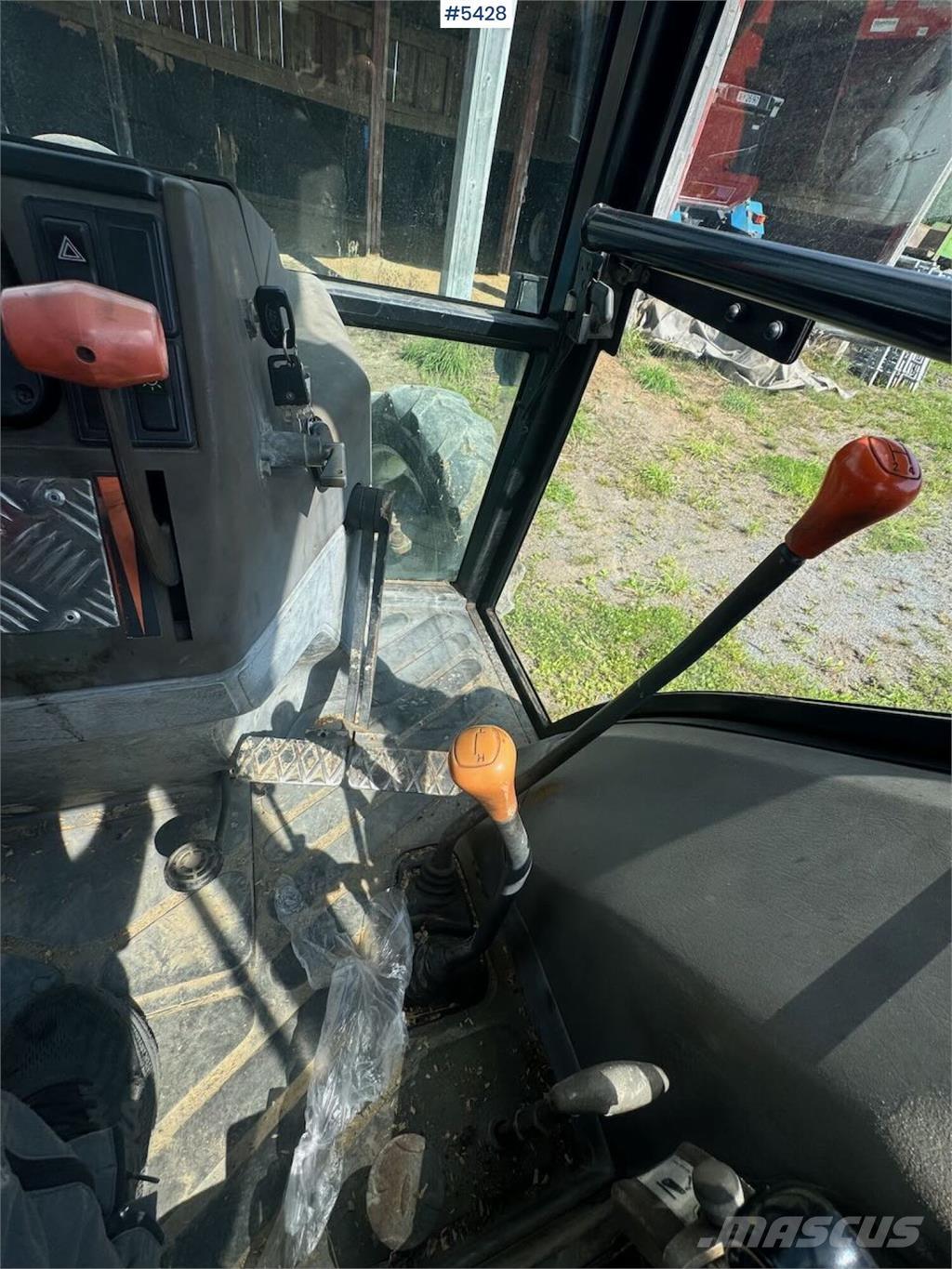 Ford 4630 Traktoren