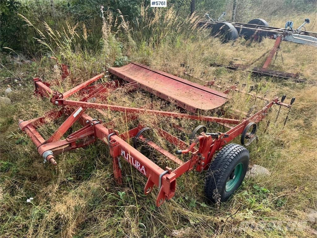 Futura Harv Sonstige Bodenbearbeitung