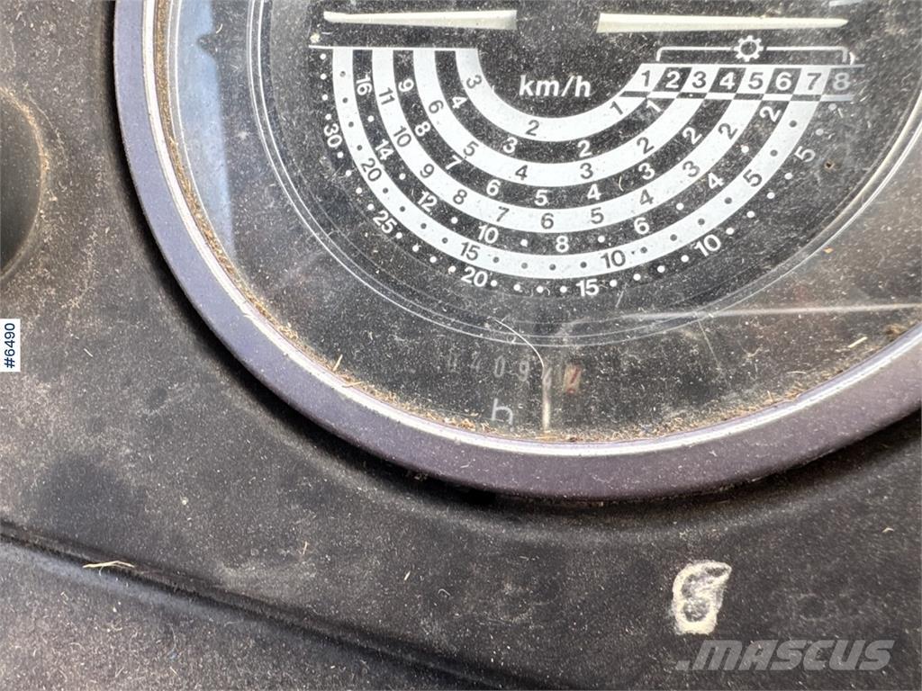 John Deere 1140 Traktoren