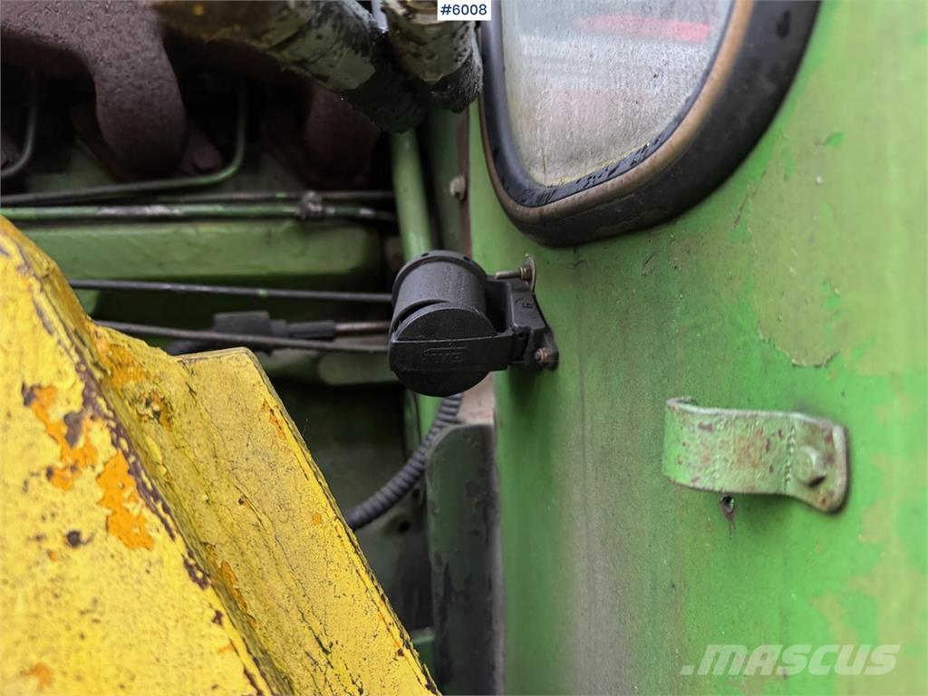 John Deere 2030 Traktoren