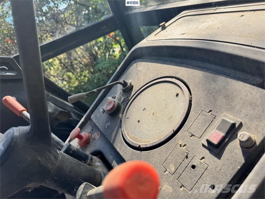 John Deere 3040 Traktoren