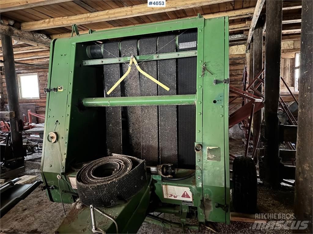 John Deere 545 Sonstige Erntemaschinen