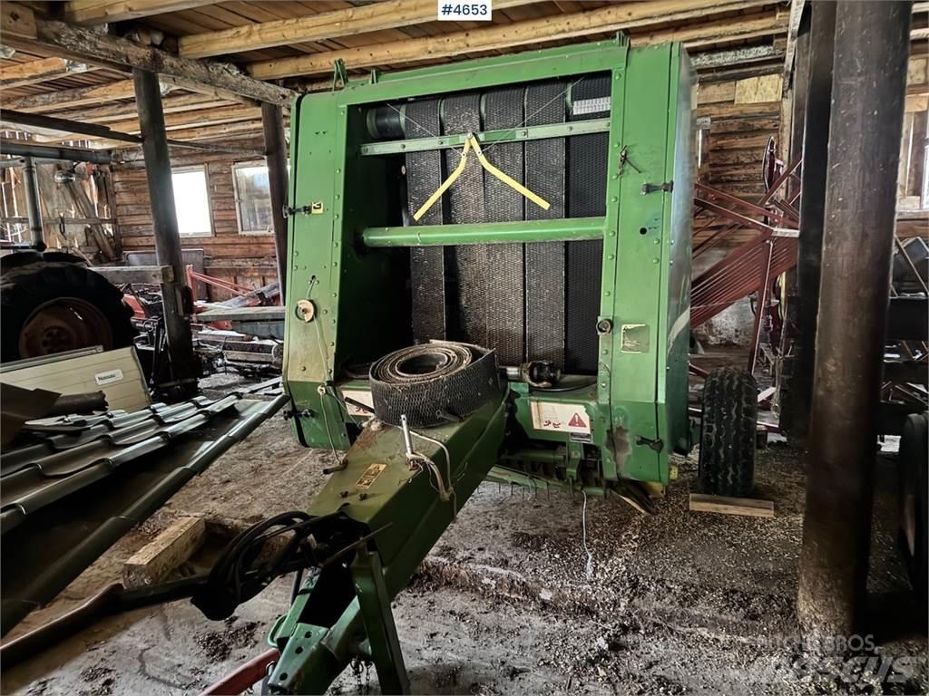 John Deere 545 Sonstige Erntemaschinen