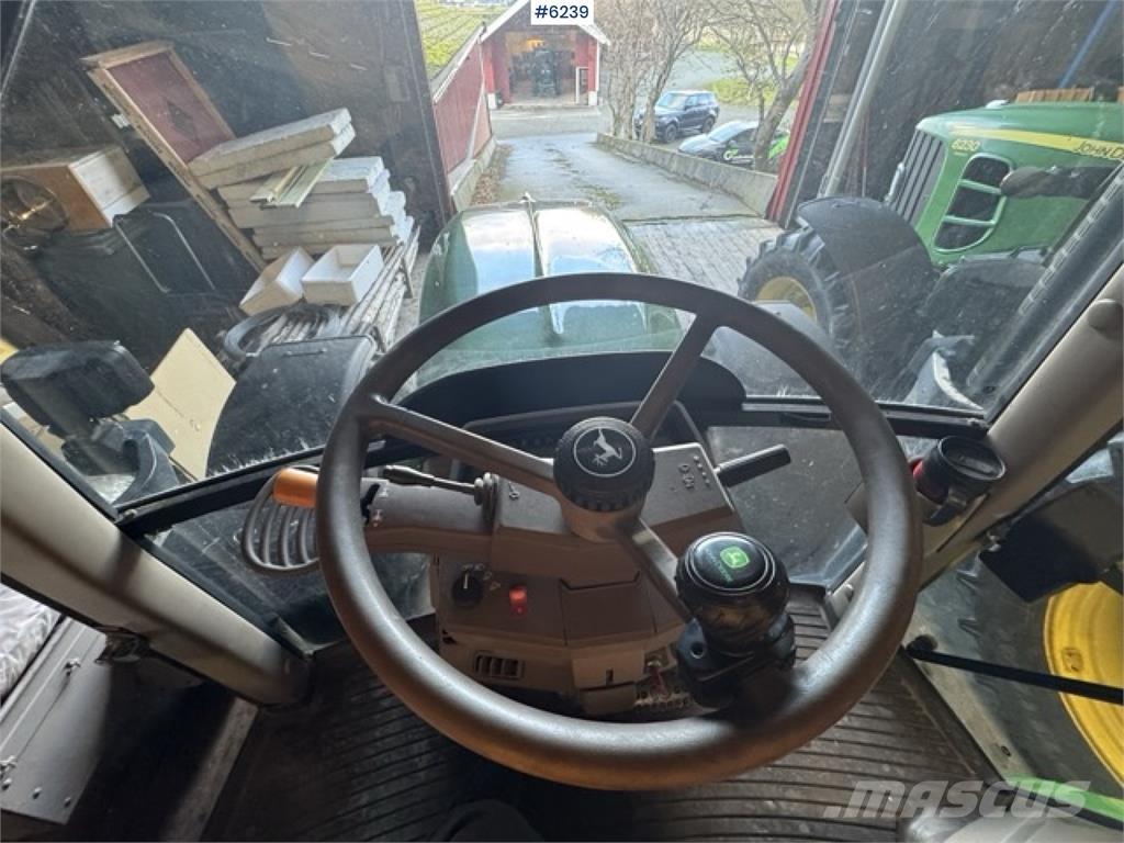 John Deere 6230 Traktoren