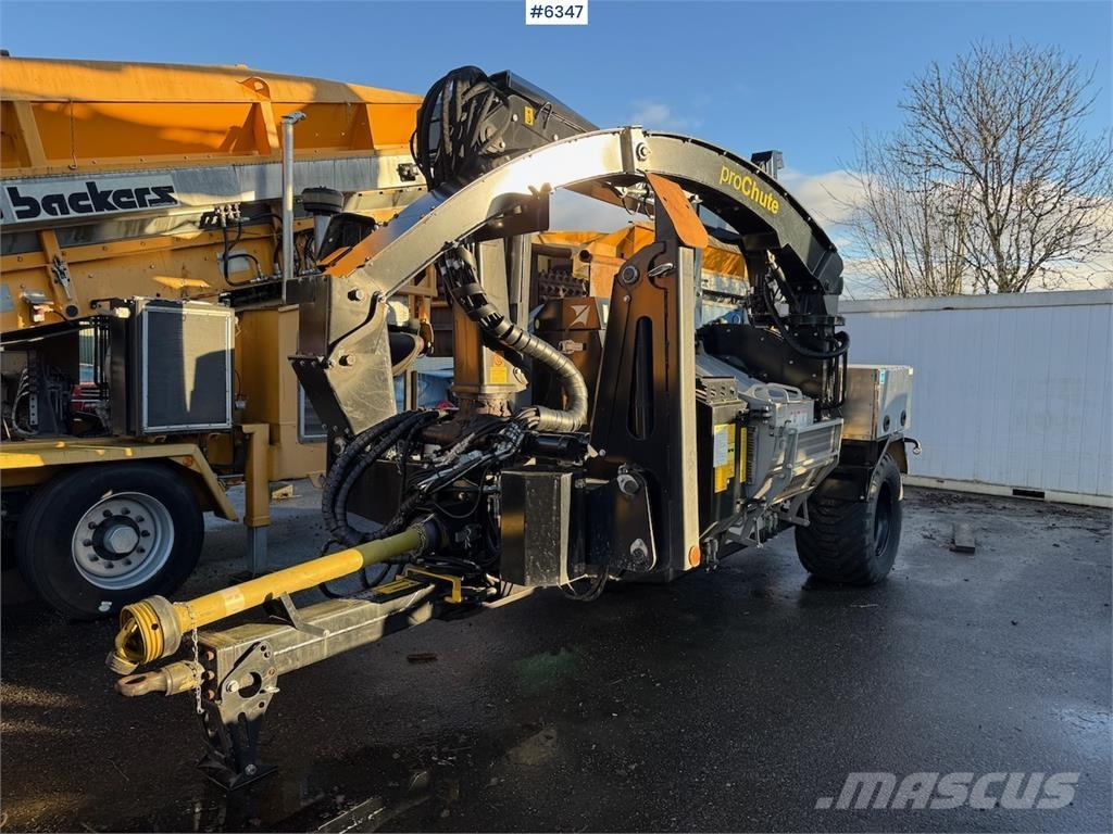 Kesla C645 Anderes Zubehör