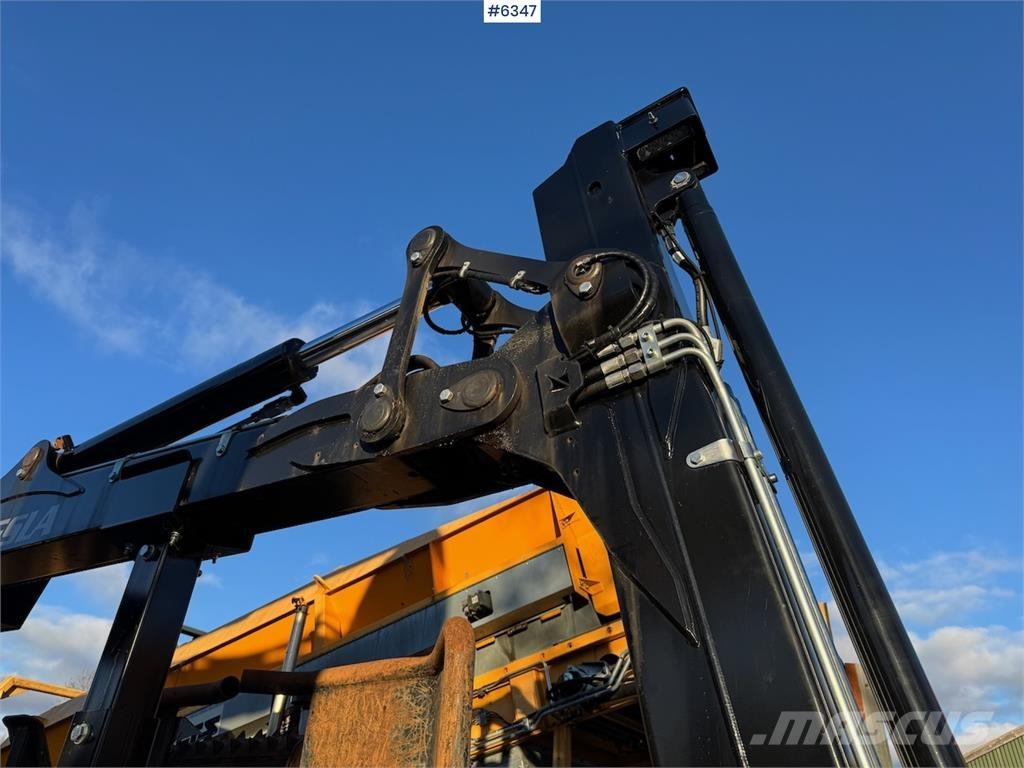 Kesla C645 Anderes Zubehör