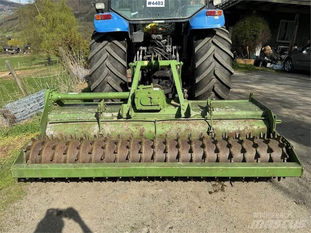 Krone TRS 86 Sonstige Bodenbearbeitung