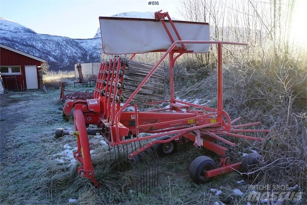 Kuhn GA 4321 GM Sonstige Erntemaschinen