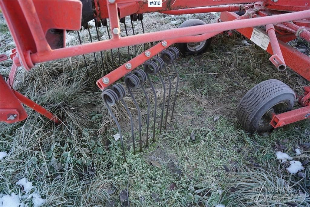 Kuhn GA 4321 GM Sonstige Erntemaschinen