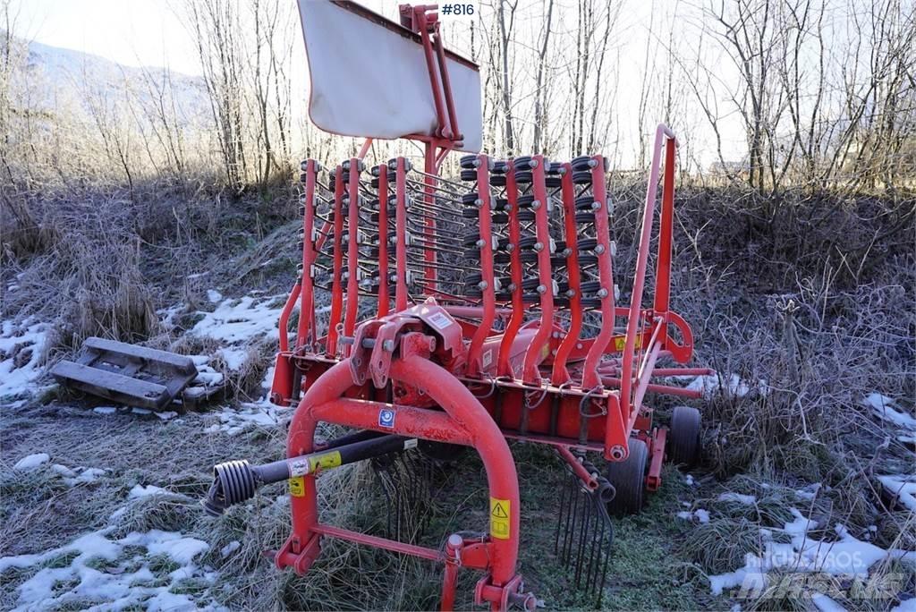 Kuhn GA 4321 GM Sonstige Erntemaschinen