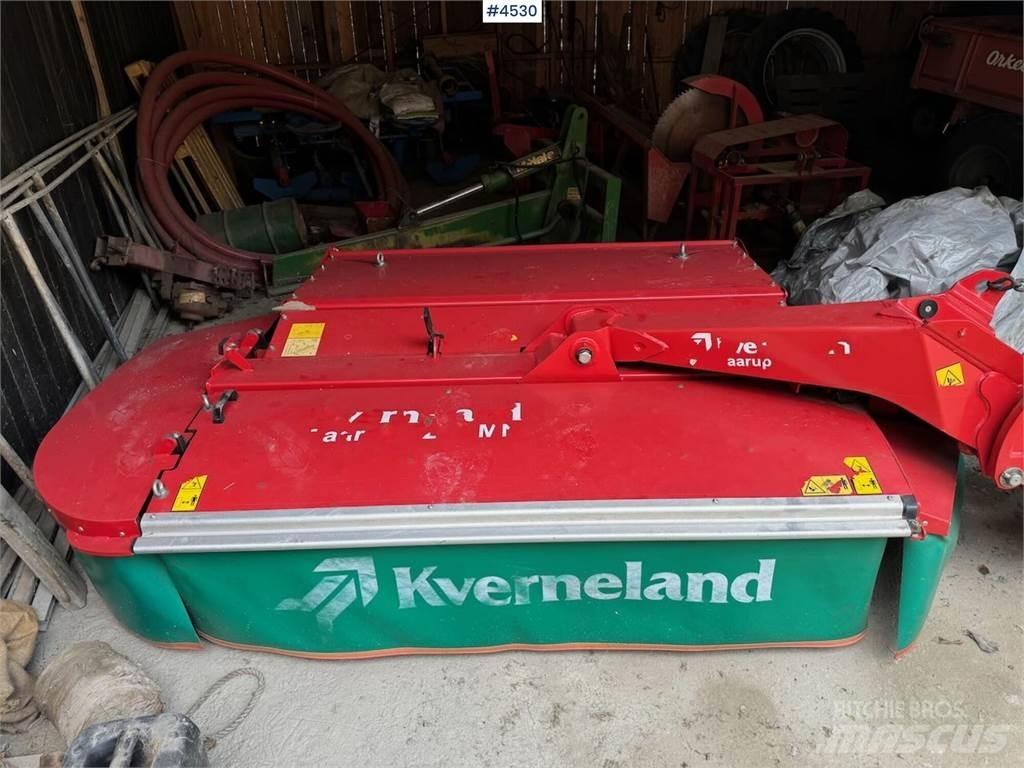 Kverneland 3223MN Sonstige Grünlandgeräte