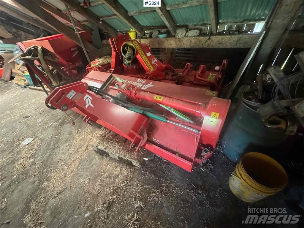Kverneland FHS Sonstige Erntemaschinen