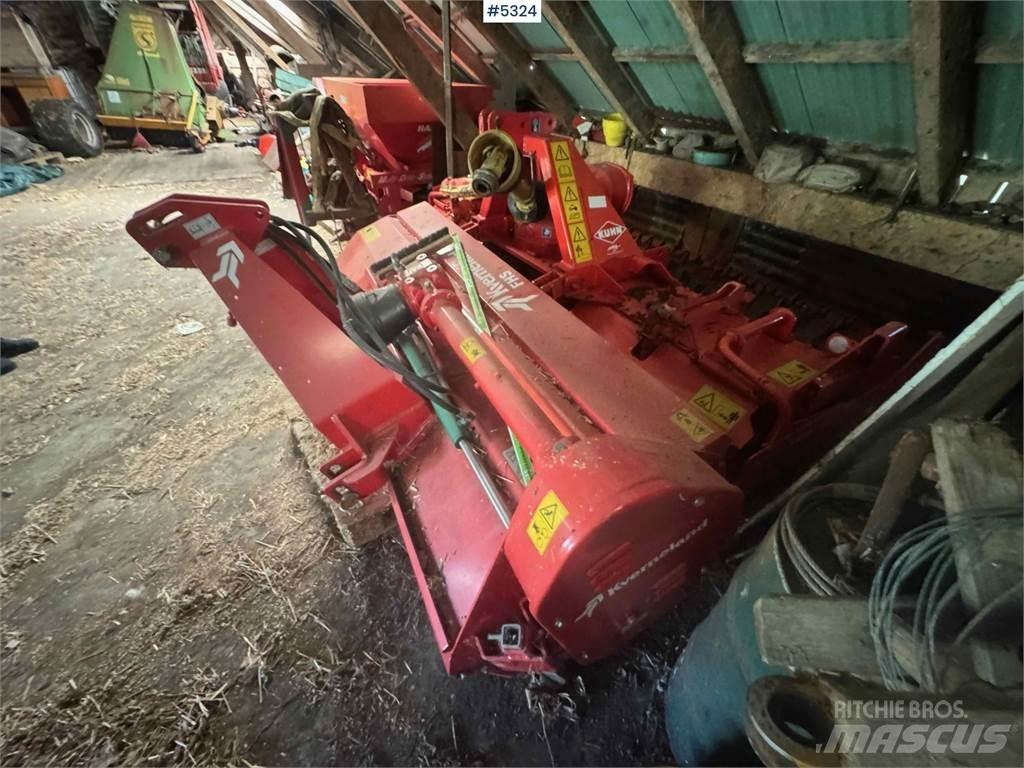 Kverneland FHS Sonstige Erntemaschinen
