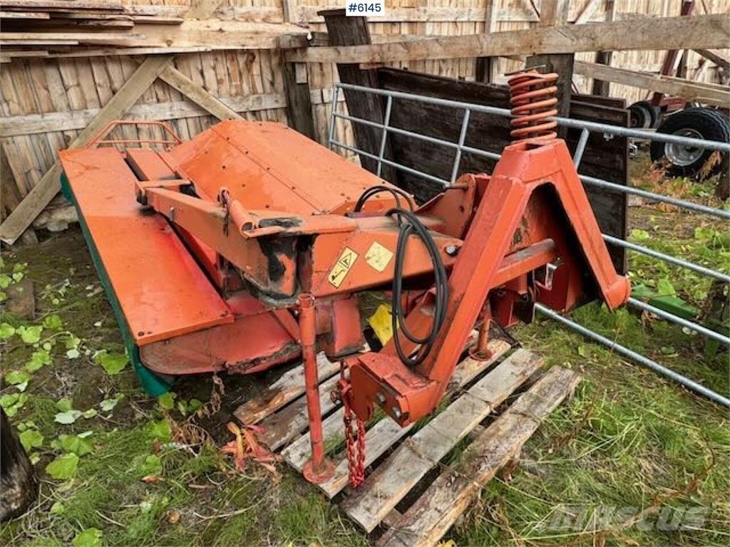 Kverneland TA 246 Sonstige Erntemaschinen