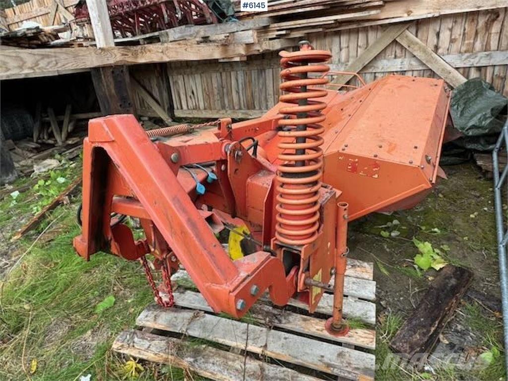 Kverneland TA 246 Sonstige Erntemaschinen