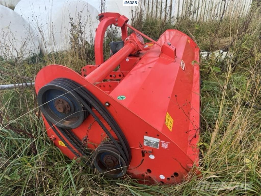 Maschio Brava 250 Sonstige Erntemaschinen