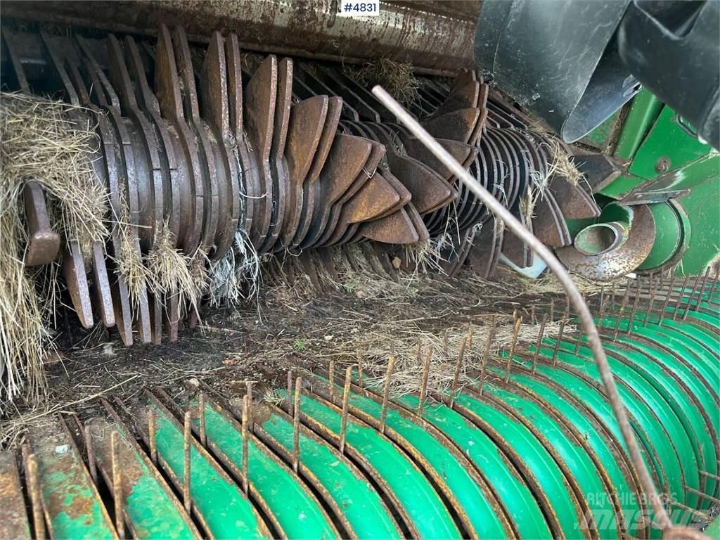 Orkel GP1260 Sonstige Erntemaschinen