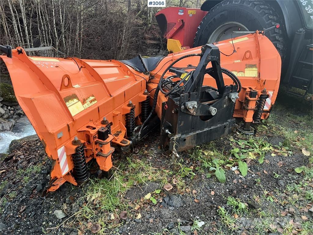 Pronar PUV-3600HD Schneeschilde und -pflüge