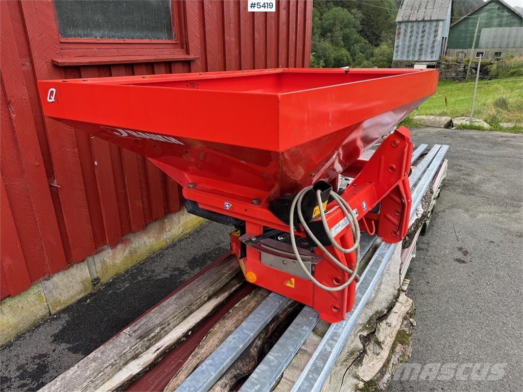 Rauch MDS 19.1 Q Drillmaschinen