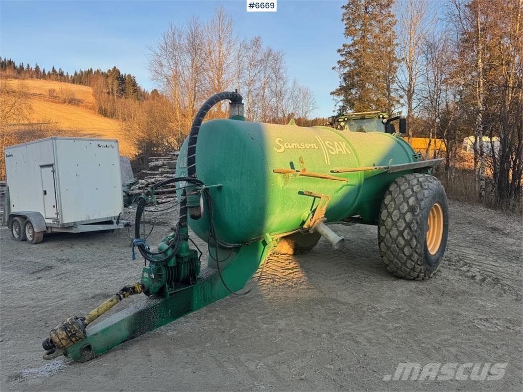 SAK FV88E-1 Drillmaschinen