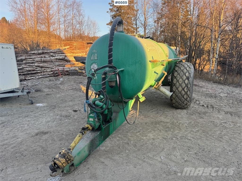 SAK FV88E-1 Drillmaschinen