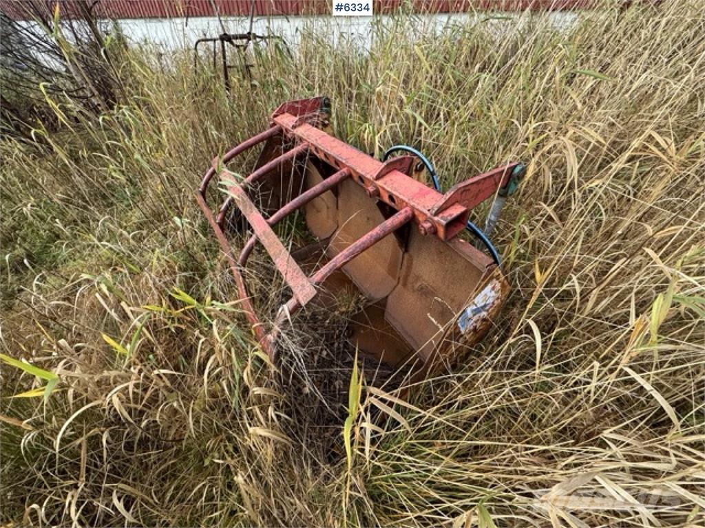  Silogrip Sonstige Erntemaschinen