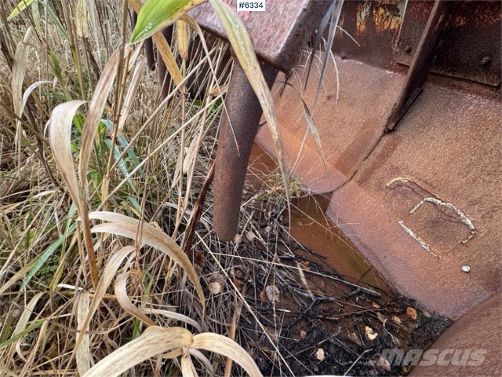  Silogrip Sonstige Erntemaschinen