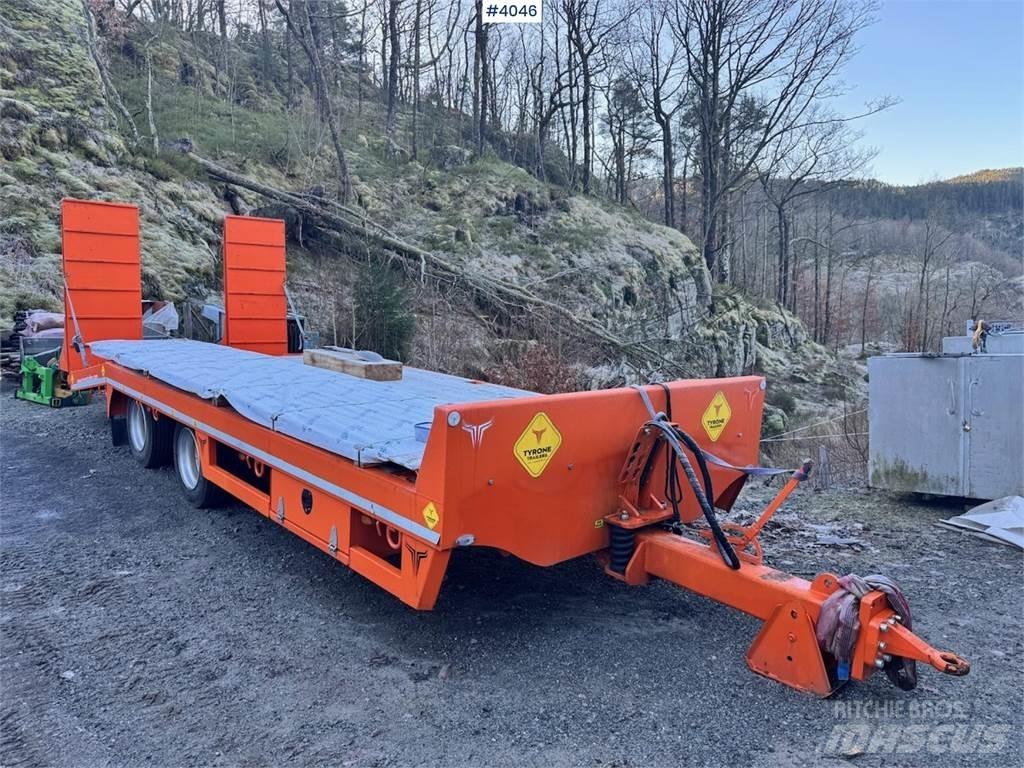 Sisu PF Andere Fahrzeuge