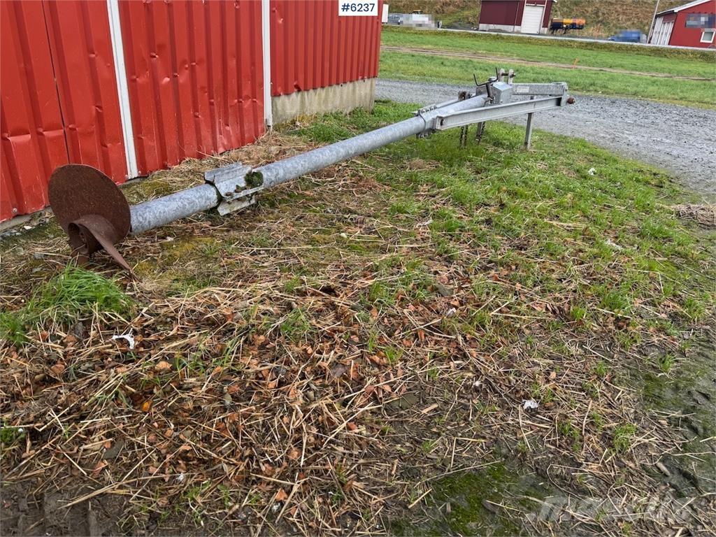 Storth SW100P Drillmaschinen