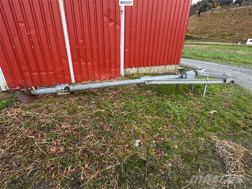 Storth SW100P Drillmaschinen