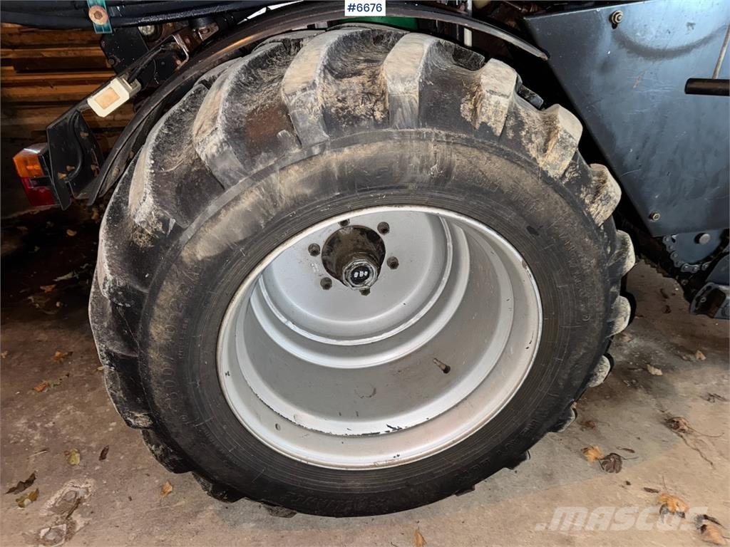 Taarup BIO+ Sonstige Erntemaschinen